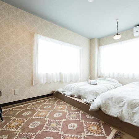 Guest House Dorumiru Καναζάουα Εξωτερικό φωτογραφία