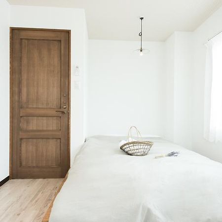 Guest House Dorumiru Καναζάουα Εξωτερικό φωτογραφία