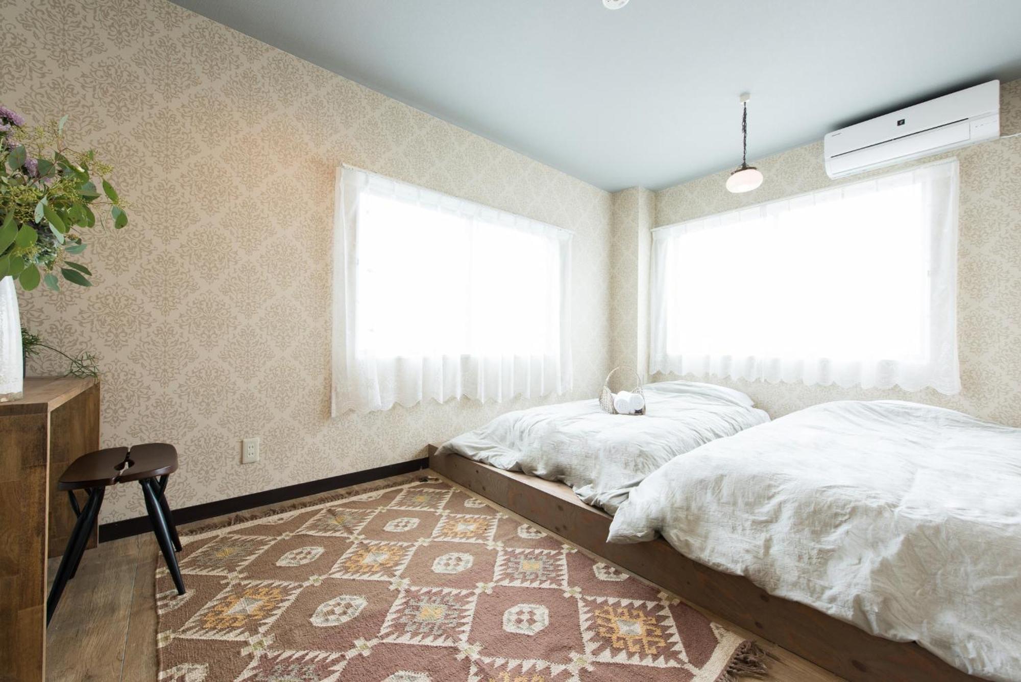 Guest House Dorumiru Καναζάουα Εξωτερικό φωτογραφία