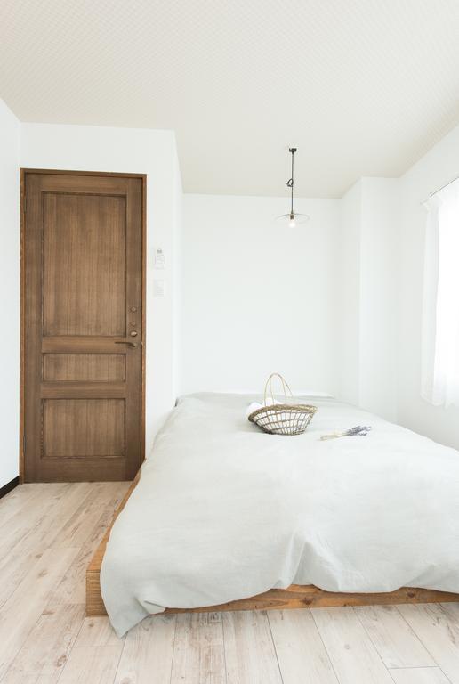 Guest House Dorumiru Καναζάουα Εξωτερικό φωτογραφία