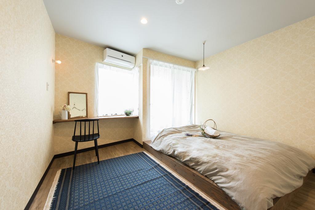 Guest House Dorumiru Καναζάουα Εξωτερικό φωτογραφία