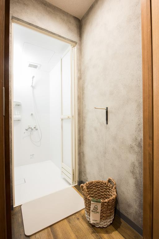 Guest House Dorumiru Καναζάουα Εξωτερικό φωτογραφία