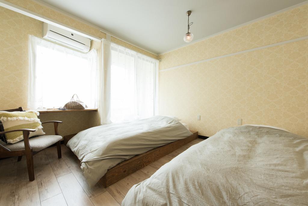 Guest House Dorumiru Καναζάουα Εξωτερικό φωτογραφία