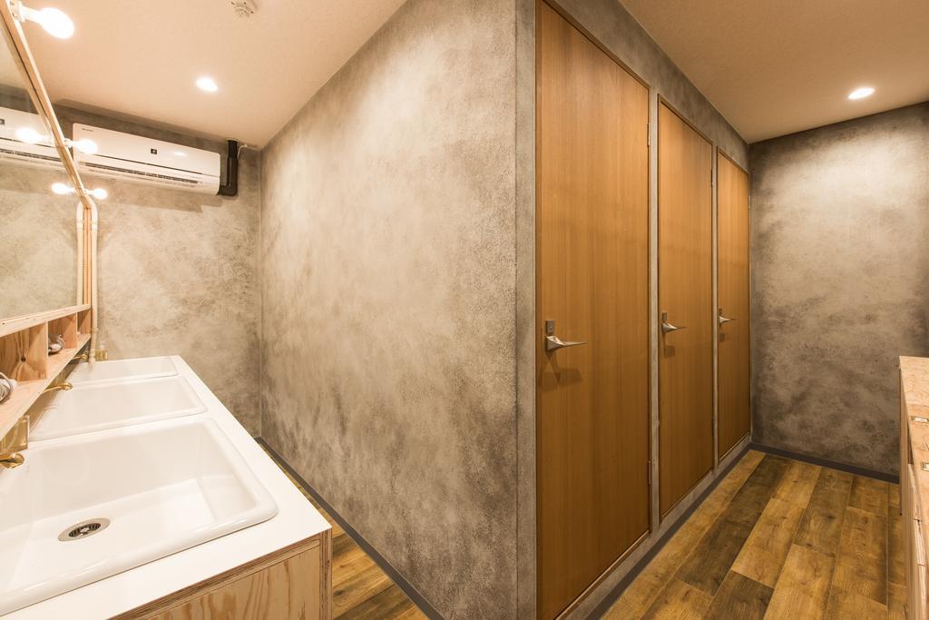 Guest House Dorumiru Καναζάουα Εξωτερικό φωτογραφία