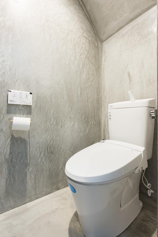 Guest House Dorumiru Καναζάουα Εξωτερικό φωτογραφία