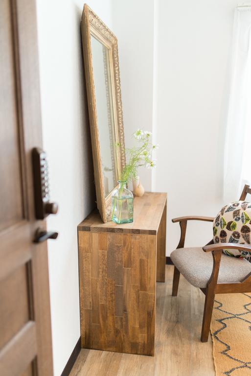 Guest House Dorumiru Καναζάουα Εξωτερικό φωτογραφία